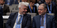 Ректор ТГУ узнал детали третьей волны ПИШ в Москве - ТГУ