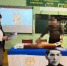 Урок мужества с участником СВО прошёл в школе деревни Карткисяк - Аскинский район