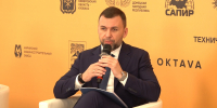 Семь регионов Приазовья должны совместно раскрывать туристический потенциал Азовского моря: Денис Пушилин – на FTT-2026 - Глава ДНР