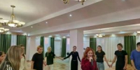 🎉 «Бузулукская сказка» вновь распахнула двери! 🎉 - Отдел образования района