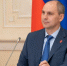 Глава Дегтярска Вадим Трофимов поздравляет с днём рождения Губернатора Свердловской области Дениса Владимировича Паслера - Городской округ Дегтярск