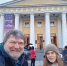 «Орловская изба» представлена в СПб - Общественная палата