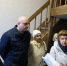 В Самаре продолжается капремонт многоквартирных домов, являющихся объектами культурного наследия - Администрация городского округа Самара