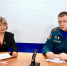 Начальник Главного управления МЧС России по Тверской области Алексей Уткин в эфире программы «Тема дня» - МЧС России