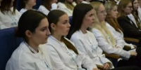 В Брянске прошла профильная смена студенческого актива «Курс на успех» - Газета Наше время