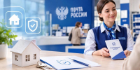 Почта России запустила страхование жилья в более чем 30 000 отделений - Progorod33.Ru