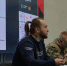 Активисты Молодёжки Народного Фронта Красноярского края продолжают активную работу со студентами средних специальных учебных заведений краевого центра. - Газета Красное Знамя