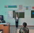 Этно - путешествие «Сокровища северных сказок» / Неделя «Сказки без границ» (к Международному дню толерантности) - ЦГБС г. Камышин