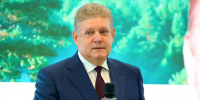 Серышев заявил о колоссальном туристическом потенциале Сибири - Gorsite.Ru