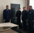 Прокурором Заводского района Орла назначен Сергей Давыдов - Орловский Вестник