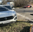 В Киреевском районе мальчик на электросамокате попал под колеса автомобиля Volkswagen - Комсомольская Правда