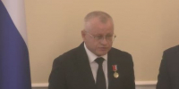 Насонов покинул управление лесами Орловской области - OrelGrad.Ru