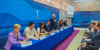 Увеличить - Торгово-промышленная палата