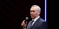 Андрей Травников: Комсомол – это бесценная школа общения, первого руководства, осознания ответственности за порученное дело - Правительство Новосибирской области