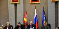 Назначена дата публичных слушаний по проекту бюджета округа на 2027 год - Администрация г.о.Озерского