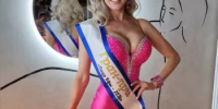 Жительница Сибая стала победительницей конкурса красоты среди предпринимательниц Башкортостана - Администрации г. о. Сибай