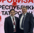 ВРИО бизнес-омбудсмена РТ на Kazan Digital Week обсудил сотрудничество с Ассоциацией МСБ РТ - Бизнес омбудсмен