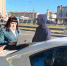 Налоговиками области вновь проведен рейд на дорогах города Воронежа - УФНС