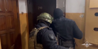 Документы оформляли в РТ: пятерых ульяновцев задержали по подозрению хищении 25 млн у контрактников - ТРК Татарстан-Новый век