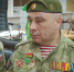 Ветеран СВО Кучерявенков возглавил отделение ассоциации в Советском районе Брянска - БрянскToday.Ru