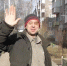 «Наверное, в 47 лет я умру»: художник из Брянска, ставший героем мема, погиб на СВО - БрянскToday.Ru