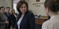 Сотрудницу мэрии Можги оштрафовали за оскорбление коллеги - Комсомольская Правда