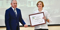Тамбовская школа №11 отметила 60-летний юбилей - OnlineTambov.Ru
