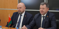 В ТПП Ростовской области подготовят бизнес-миссию белорусских кондитеров и встречу донских предпринимателей с Генеральным консулом - Торгово-промышленная палата