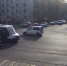 В суете будней нашлось место доброте: водитель автобуса в Истре не оставил бабушку на переходе - Истра.РФ