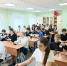 Частичка домашнего уюта: 6 «Б» класс СОШ № 3 Рузы готовит подарки для бойцов ко Дню народного единства - РузаРИА