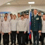 В ковровской школе №17 открыт первый кадетский класс юных таможенников - KovrovSegodnya.Ru