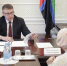 Губернатор Белгородской области Александр Шуваев провёл первый личный приём граждан - Belnovosti.Ru