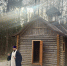 Сегодня состоялось освящение и открытие святого источника «Смоловка» - Pesochnya40.Com