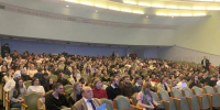 27.10.2026 | Врио министра здравоохранения Тверской области Олег Костин встретился со старшекурсниками специалитета и ординаторами ТвГМУ - Министерство здравоохранения