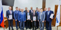 ​В АО «Транснефть – Сибирь» подвели итоги корпоративного конкурса «Водитель года» - ИА СИА-Пресс