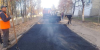 Что сделали дорожники Ульяновска 28 октября - Ulyanovsk.Express