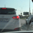 Водитель-подросток «прокатил» на капоте автомобиля полицейского в Адыгее - Кубанские Новости