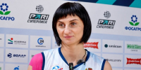 Легенда возвращается: Мария Фролова снова в «Енисее» - РИА RedЯрск-Информ