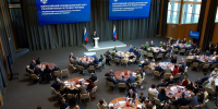 Всероссийский координационный совет уполномоченных - Уполномоченный по правам человека