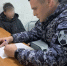 В Коммунаре наряд вневедомственной охраны Росгвардии разыскал и вернул матери пропавшего сына - Гатчинская правда