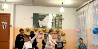 «Урожай» улыбок и талантов собрали в Селеченской школе - Рассвет