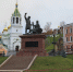 Для нижегородцев и гостей города подготовлена насыщенная программа празднования Дня народного единства - Городская Дума