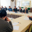 Митрополит Георгий провел совещание по вопросам строительства и реставрации арзамасских храмов - Нижегородская епархия