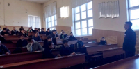 О военной службе по призыву - Государственный аграрный университет