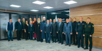 Конференция о работе с верующими военнослужащими - Академия МЧС
