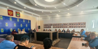 Представители правительства Владимирской области встретились с ковровчанами - Город Ковров