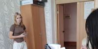 Студенческий билет — и личный кабинет: в Карталинском техникуме прошла регистрация на ГТО - Историко-краеведческий музей