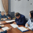 В МЧС Ставрополья состоялось ежеквартальное рабочее совещание с представителями ВДПО - МЧС Ставропольского края