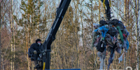 В Ленобласти ликвидировали более 200 несанкционированных свалок с начала года - ЛенТВ24