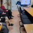Преподаватель УрГПУ провела лекцию для сотрудников Свердловского УФАС - УрГПУ